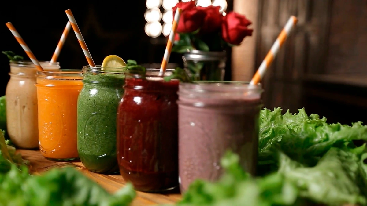 GoodSense premium Philippine juices and concentrates