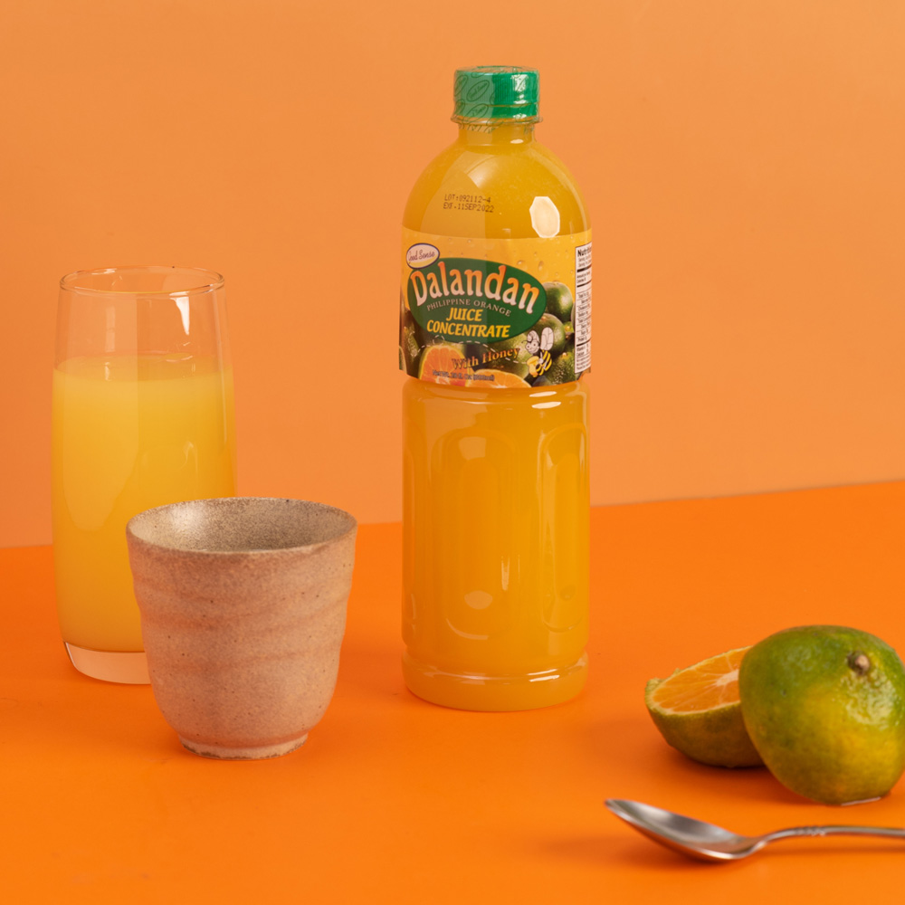 Dalandan: The Underrated Orange of the Philippines